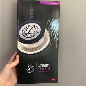 Littmann Stethoscope